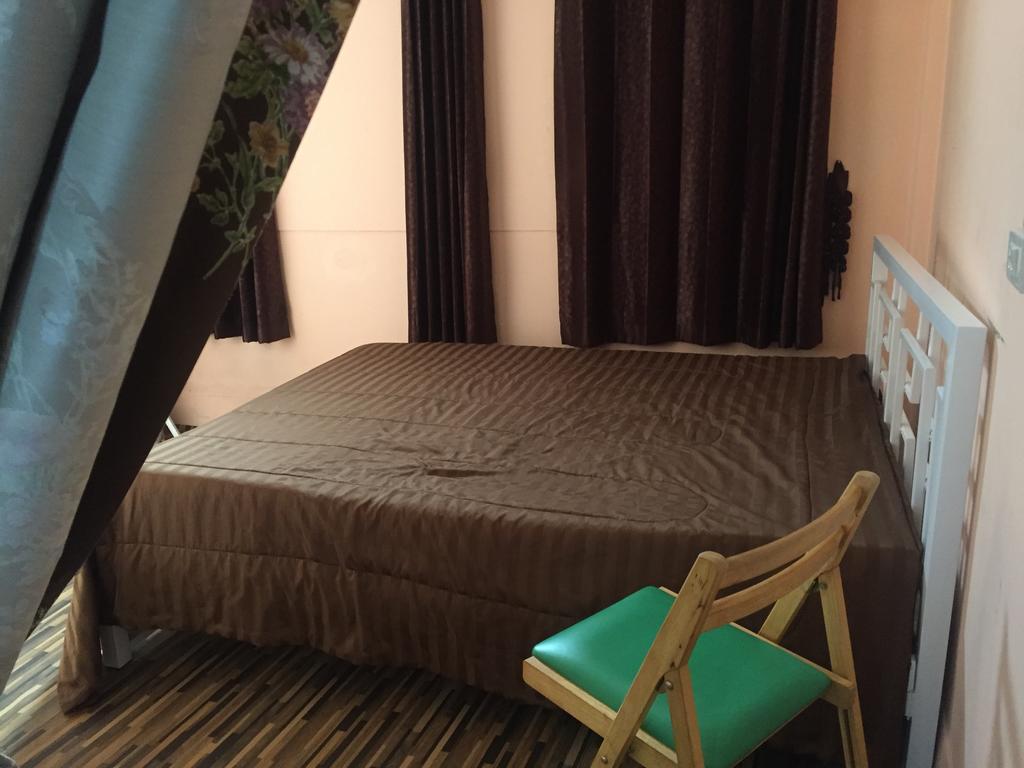 Big Orange Localstay At Siam Бангкок Екстер'єр фото