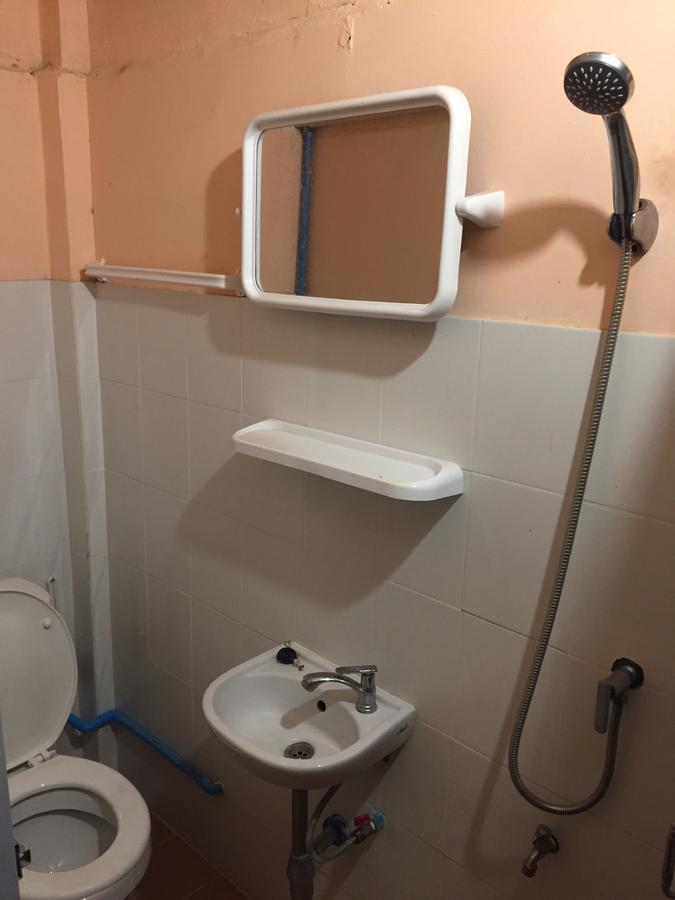 Big Orange Localstay At Siam Бангкок Екстер'єр фото