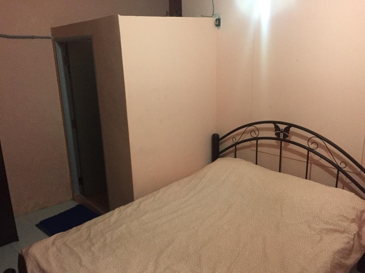 Big Orange Localstay At Siam Бангкок Екстер'єр фото